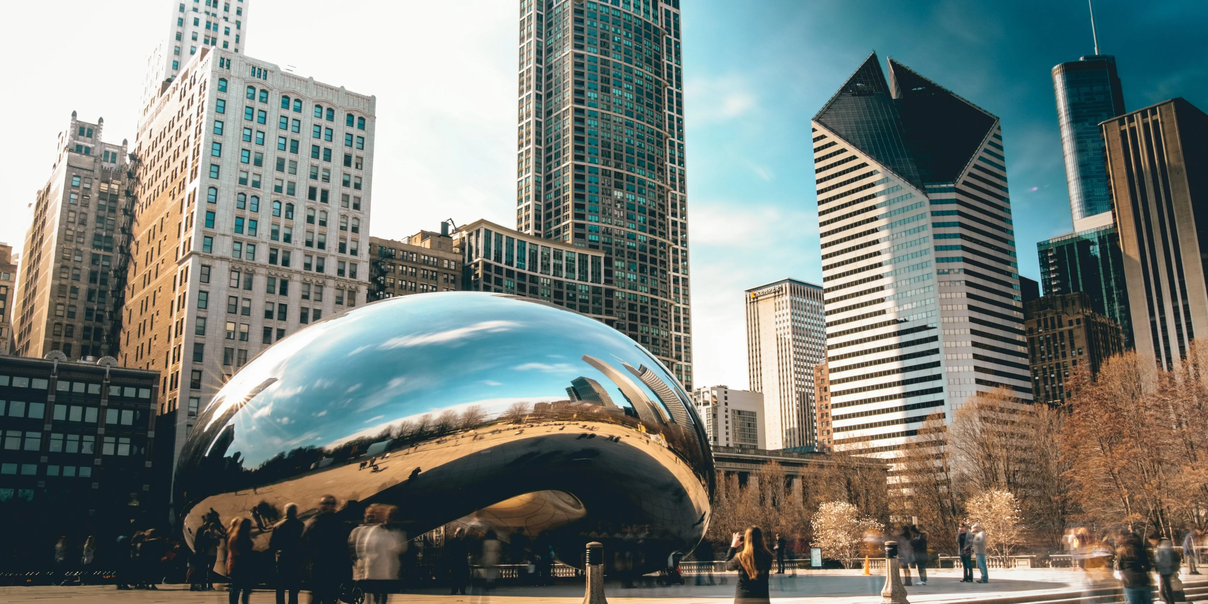 Chicago